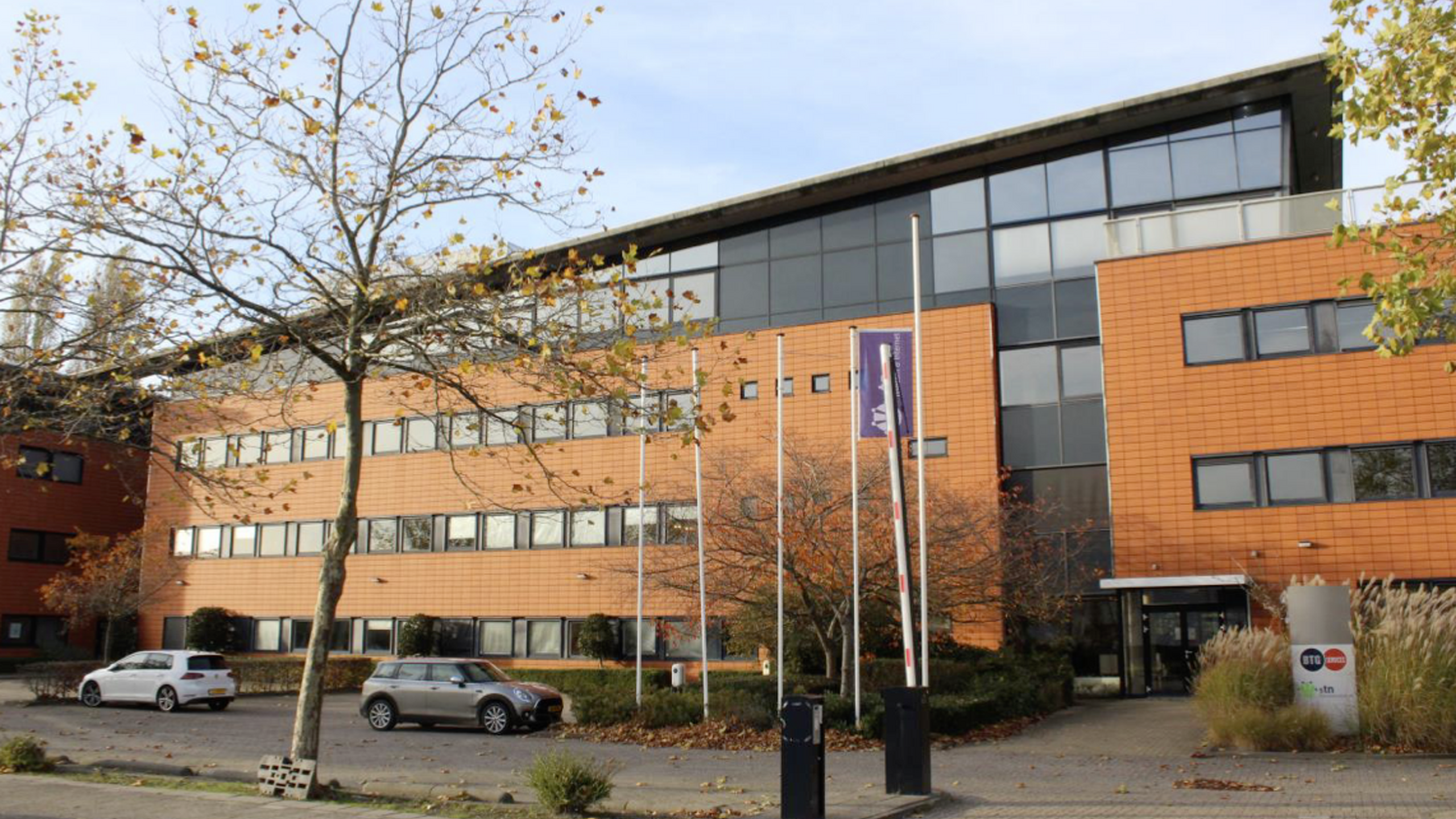 Cazas Wonen kiest voor nieuw hoofdkantoor van 3.000 m2 in Woerden 