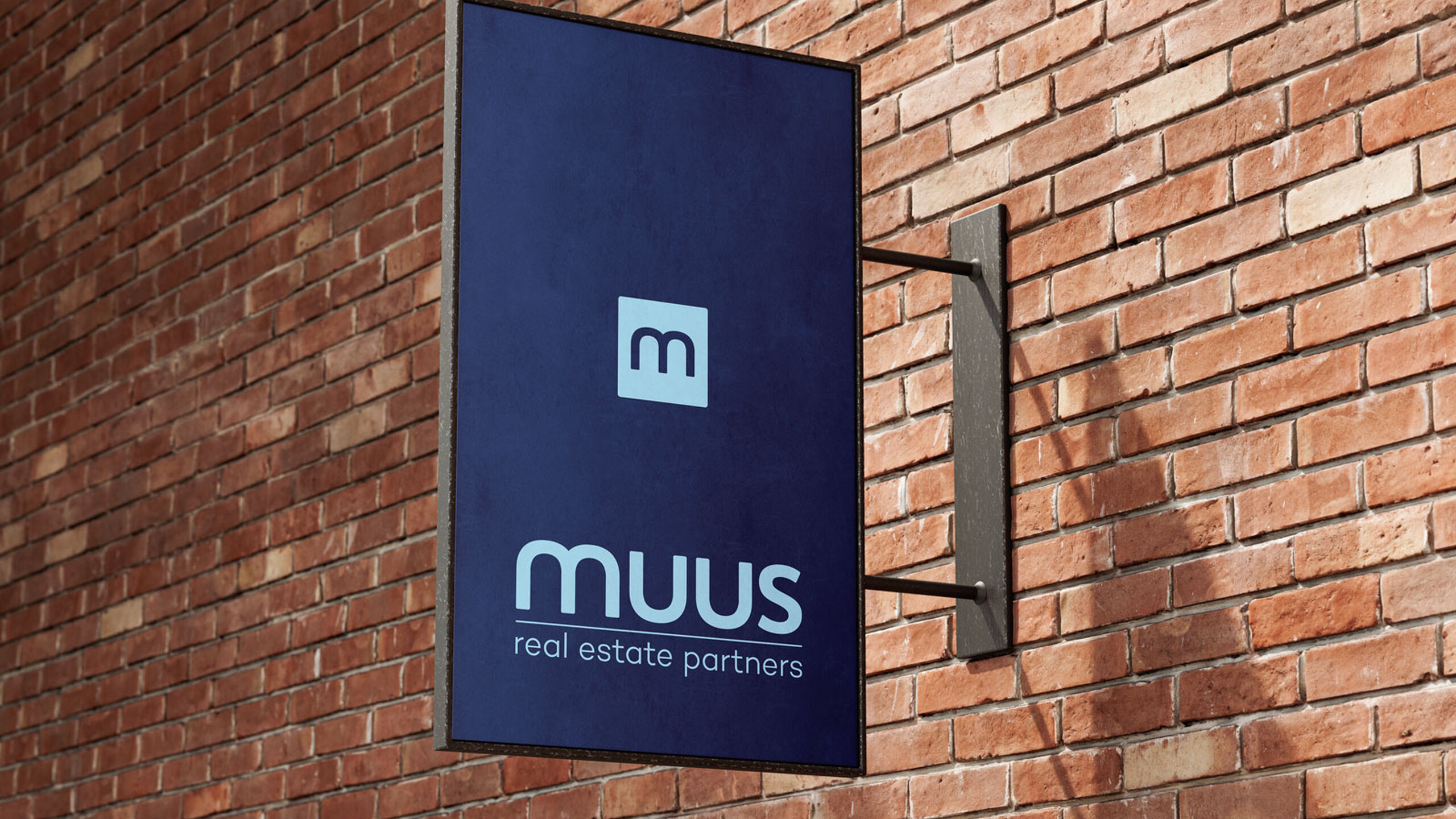 Start Muus Real Estate Partners! 