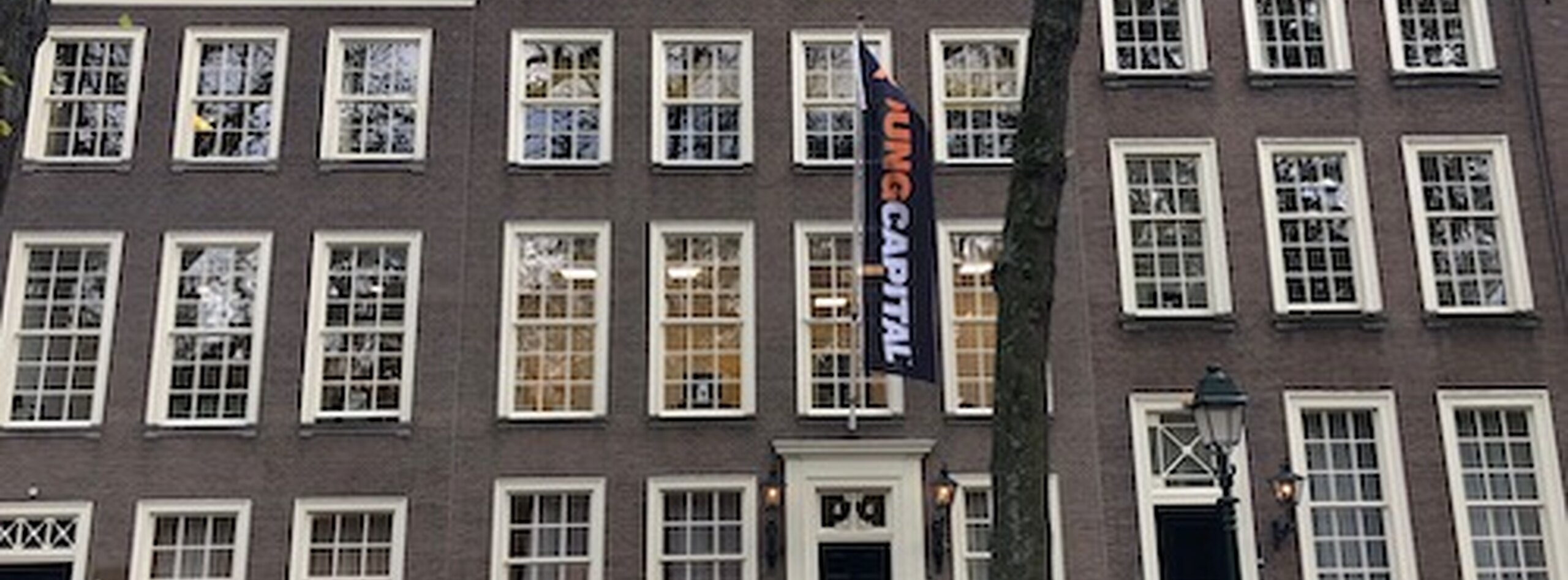 Huisvesting nationaal