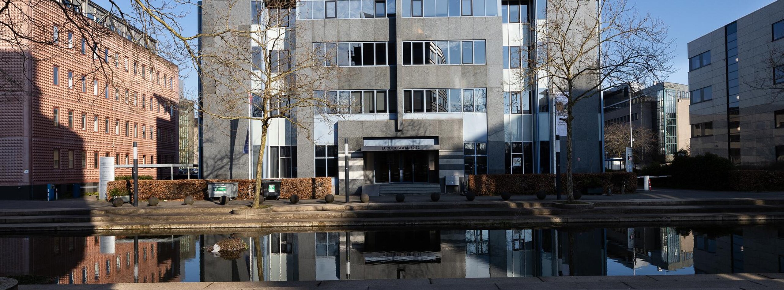 Euclideslaan 70 Utrecht