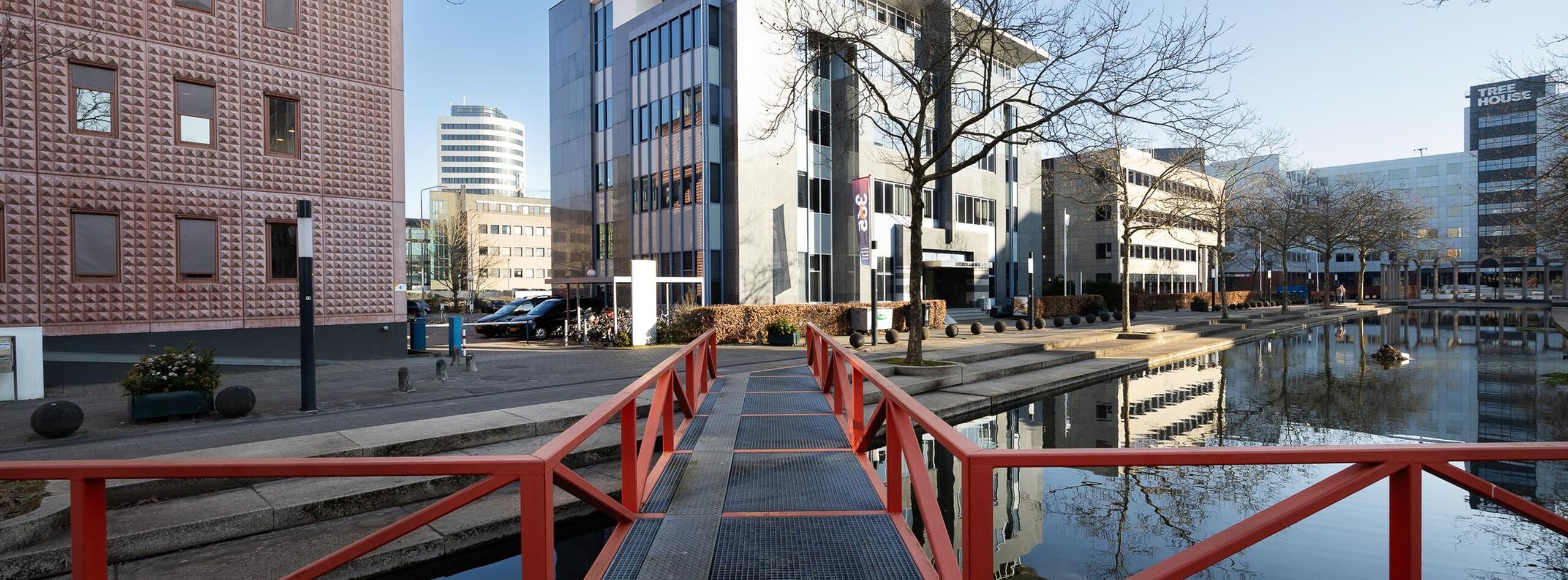 Euclideslaan 70 Utrecht