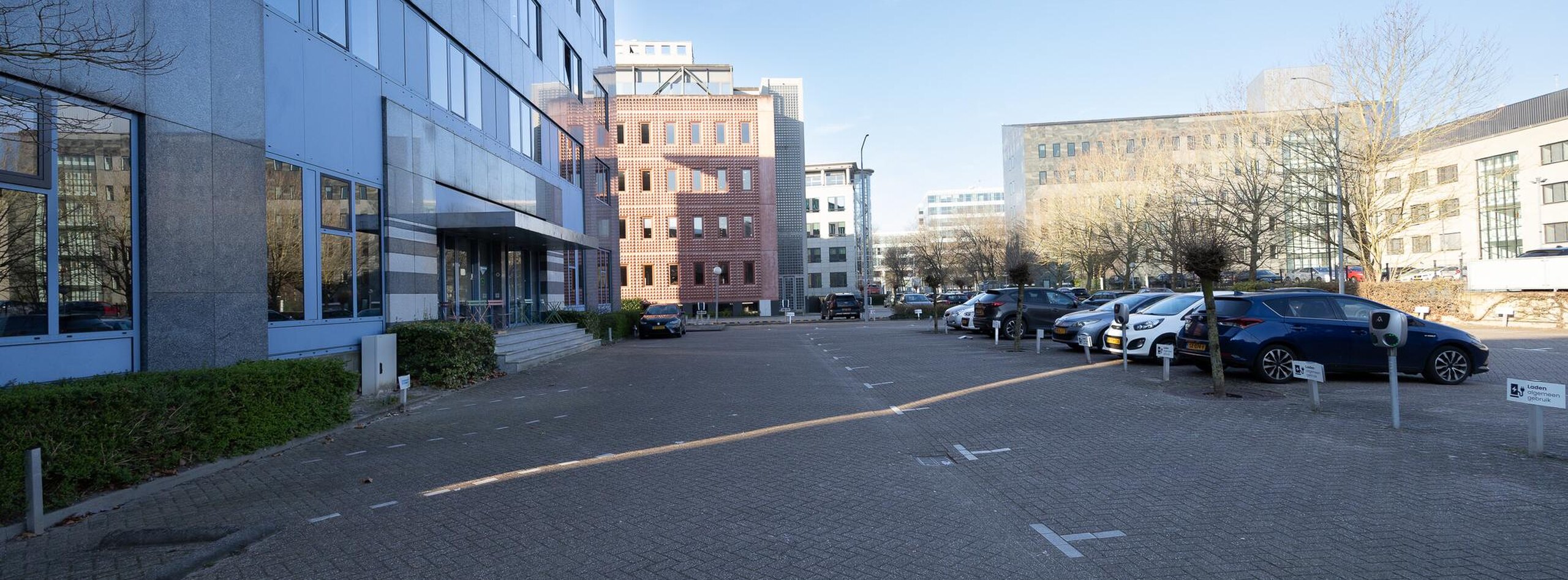 Euclideslaan 70 Utrecht