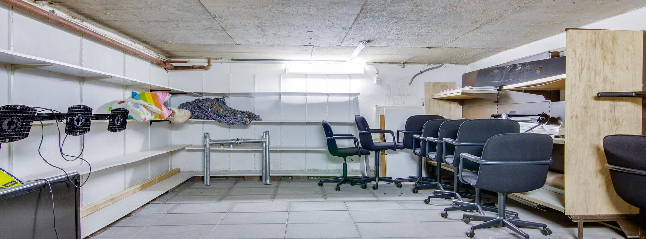 Lucasbolwerk 18 Utrecht