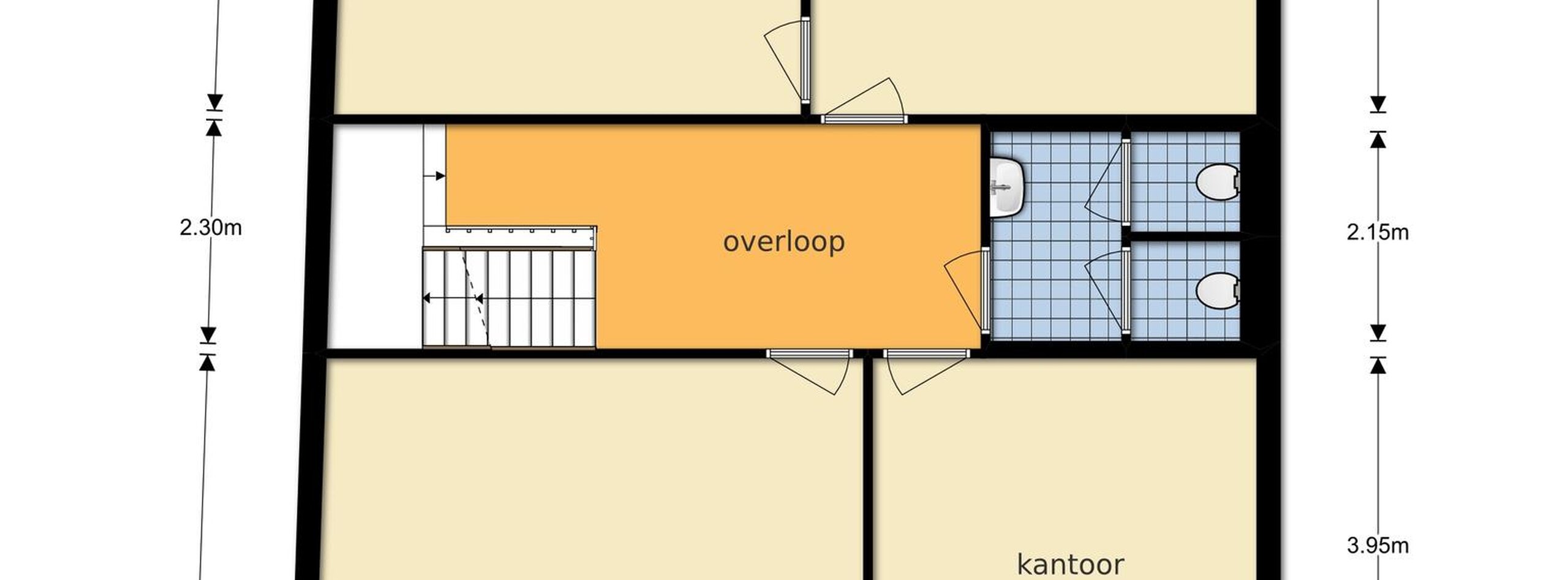 Lucasbolwerk 6 Utrecht