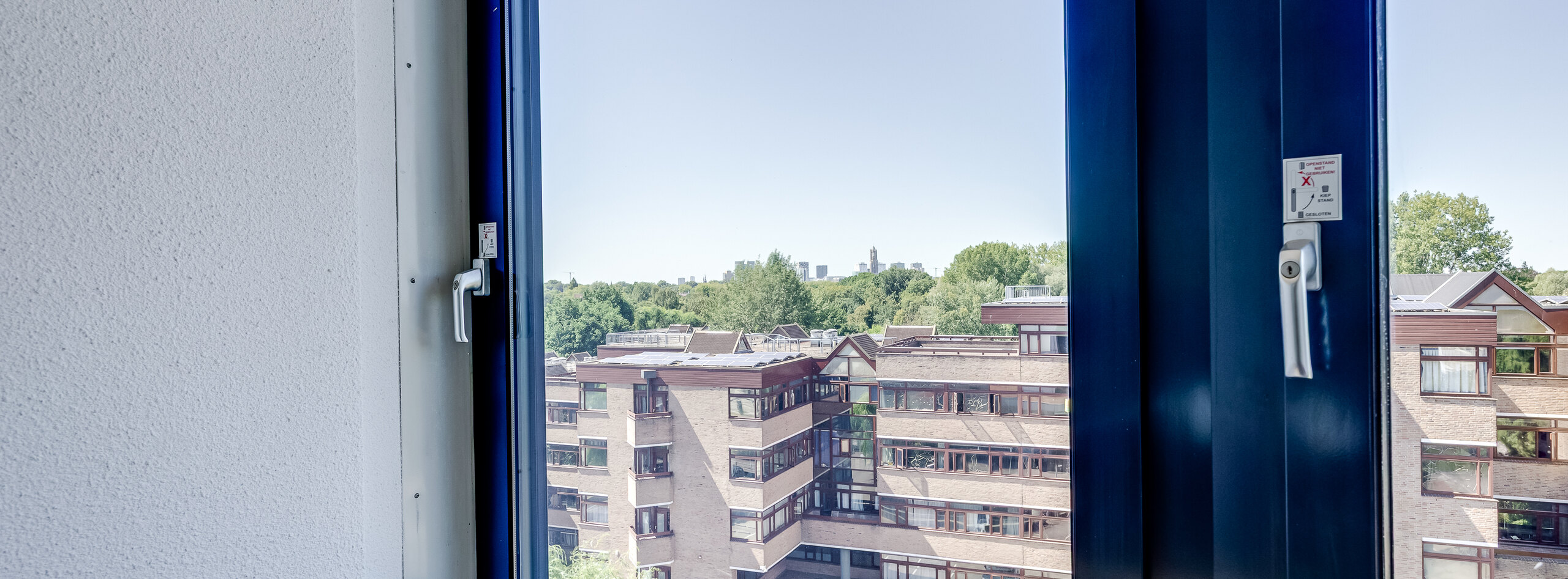 Pythagoraslaan 101 Utrecht