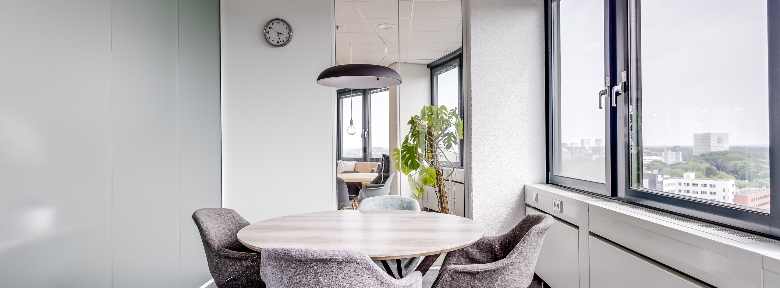 Pythagoraslaan 101 Utrecht