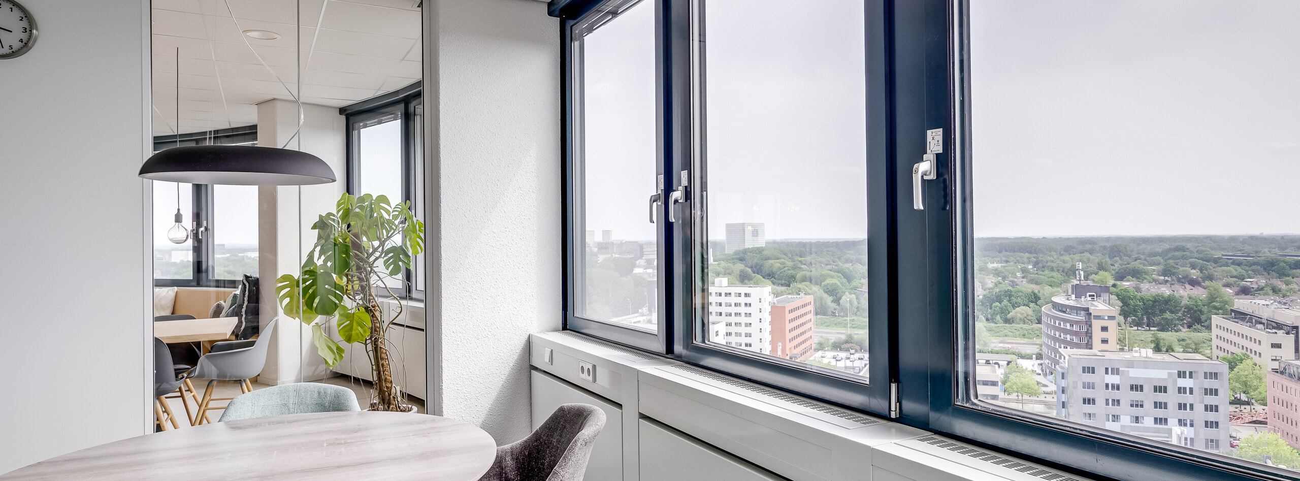Pythagoraslaan 101 Utrecht