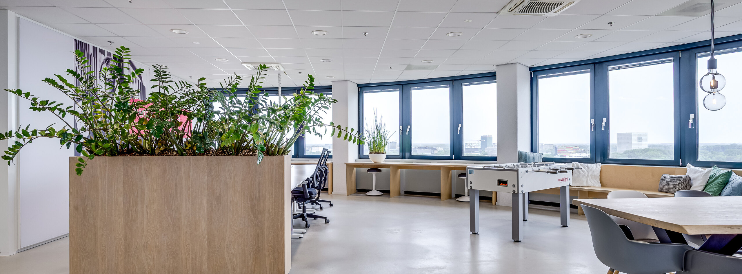 Pythagoraslaan 101 Utrecht