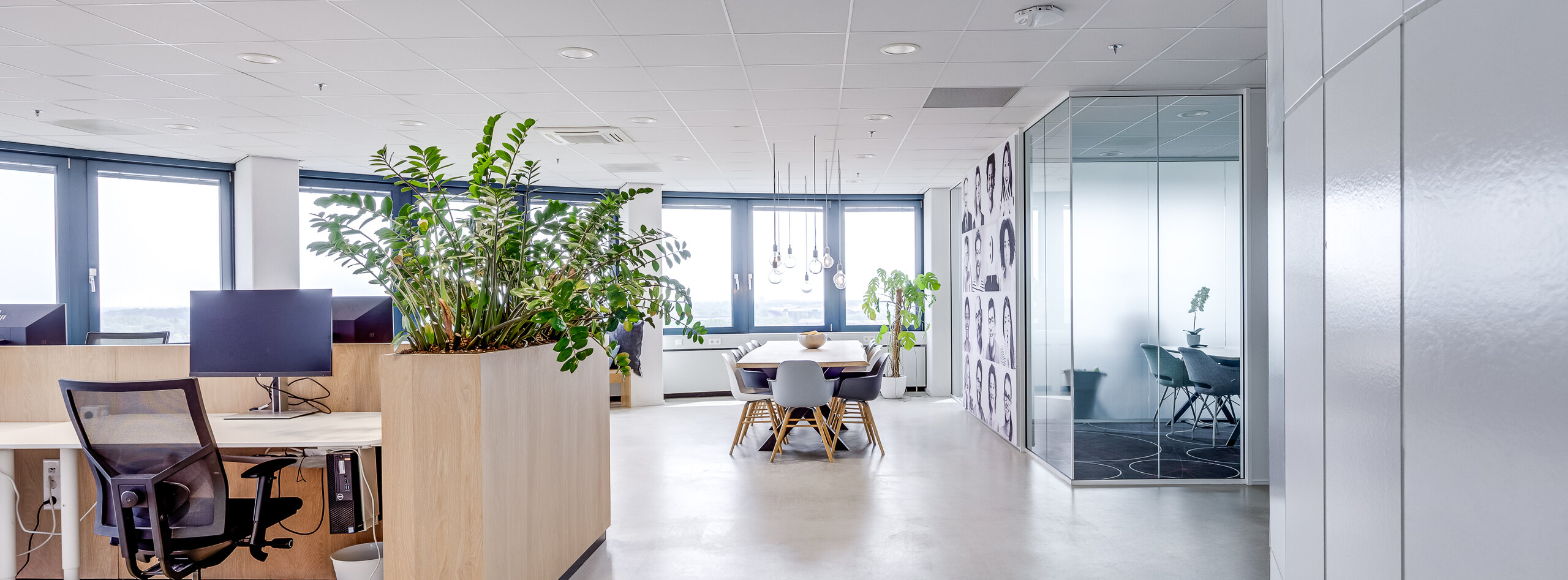 Pythagoraslaan 101 Utrecht