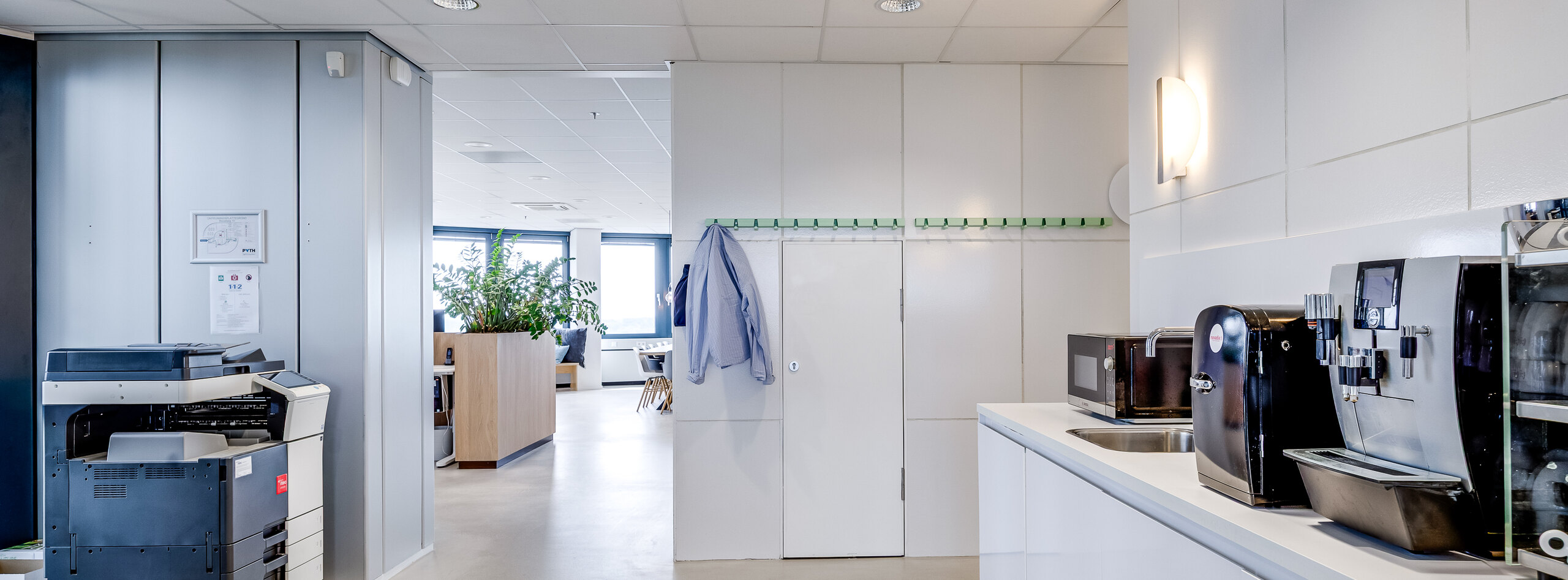 Pythagoraslaan 101 Utrecht
