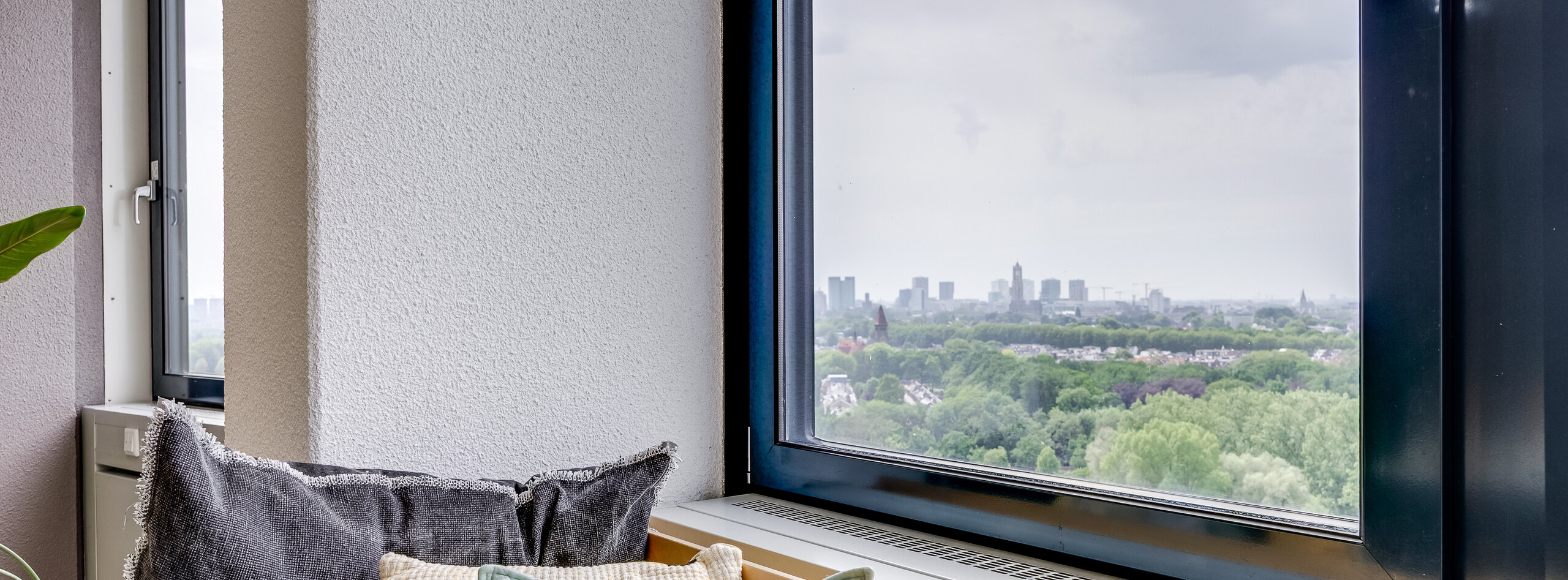 Pythagoraslaan 101 Utrecht