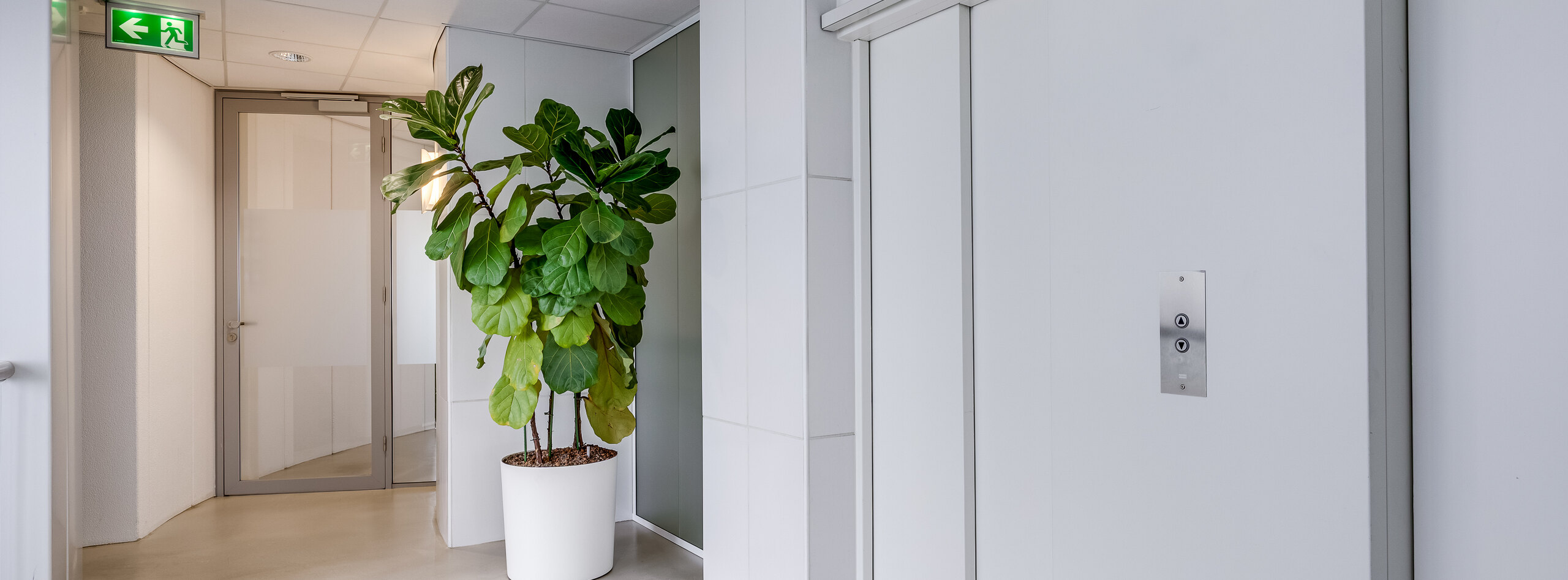 Pythagoraslaan 101 Utrecht