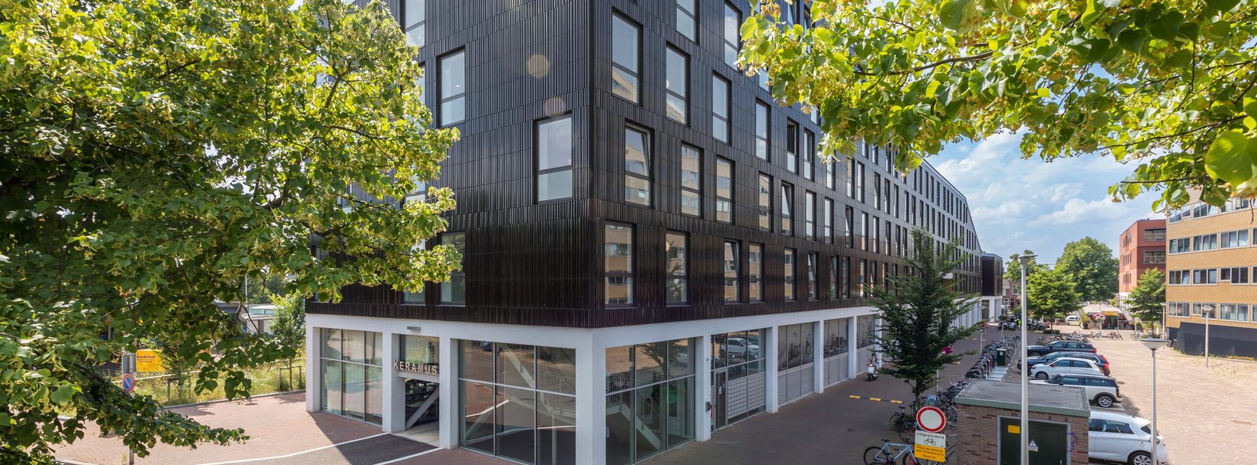 Ravenoord 235 Utrecht