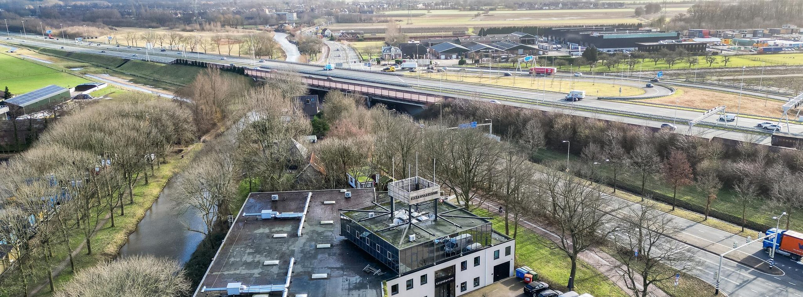 Rumpsterweg 2 Bunnik