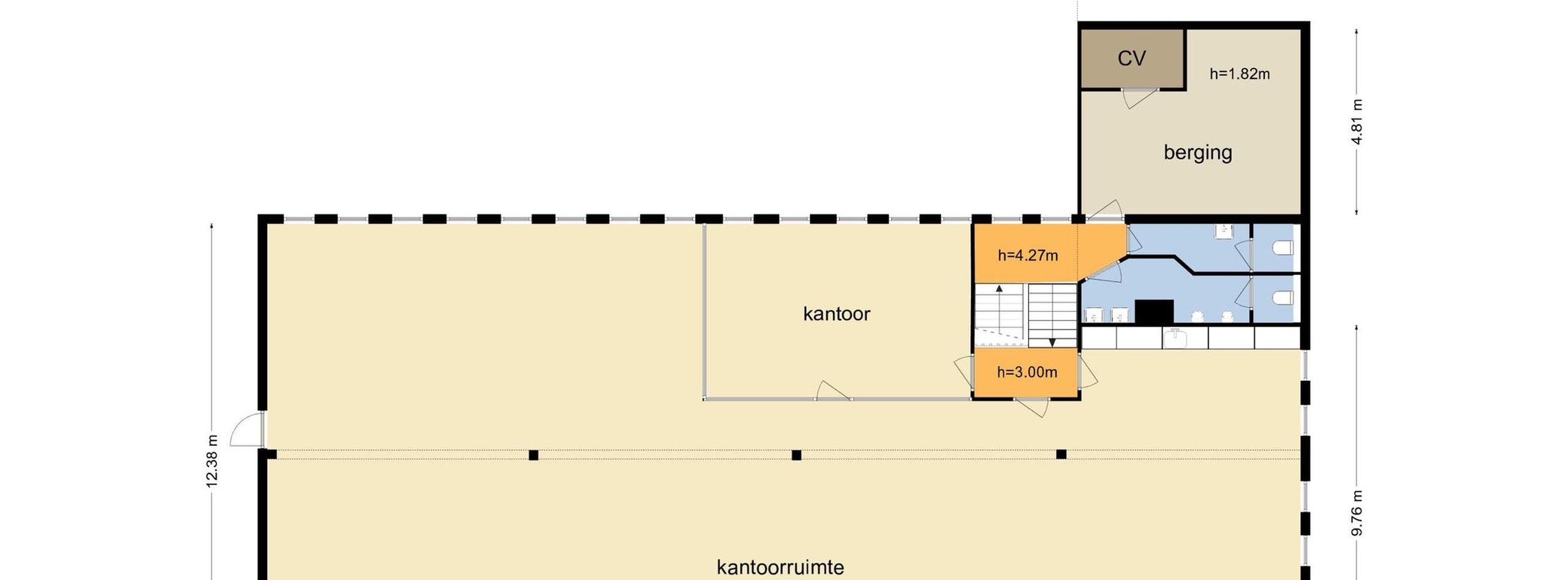 St.-Laurensdreef 37 Utrecht