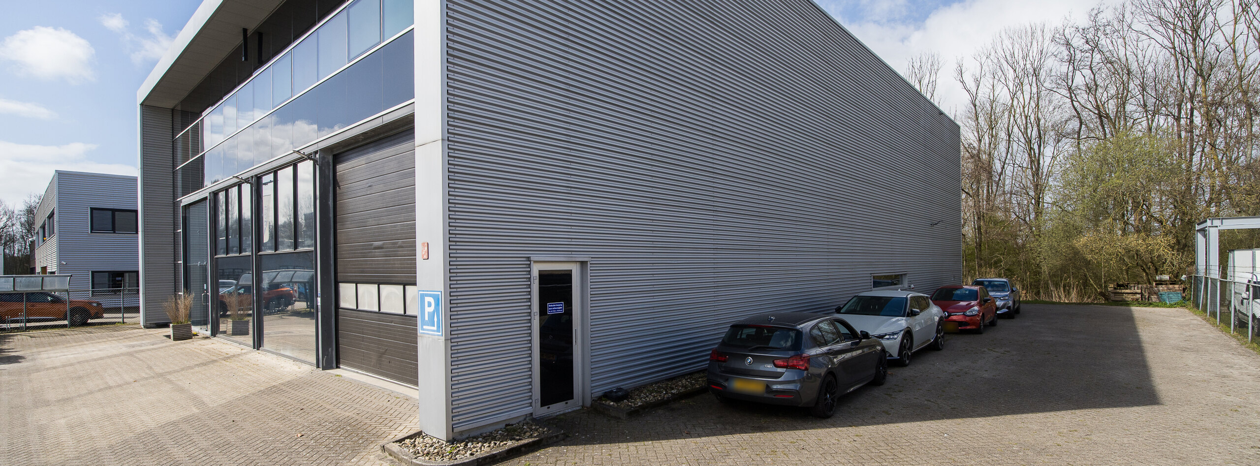 Tennesseedreef 14 Utrecht
