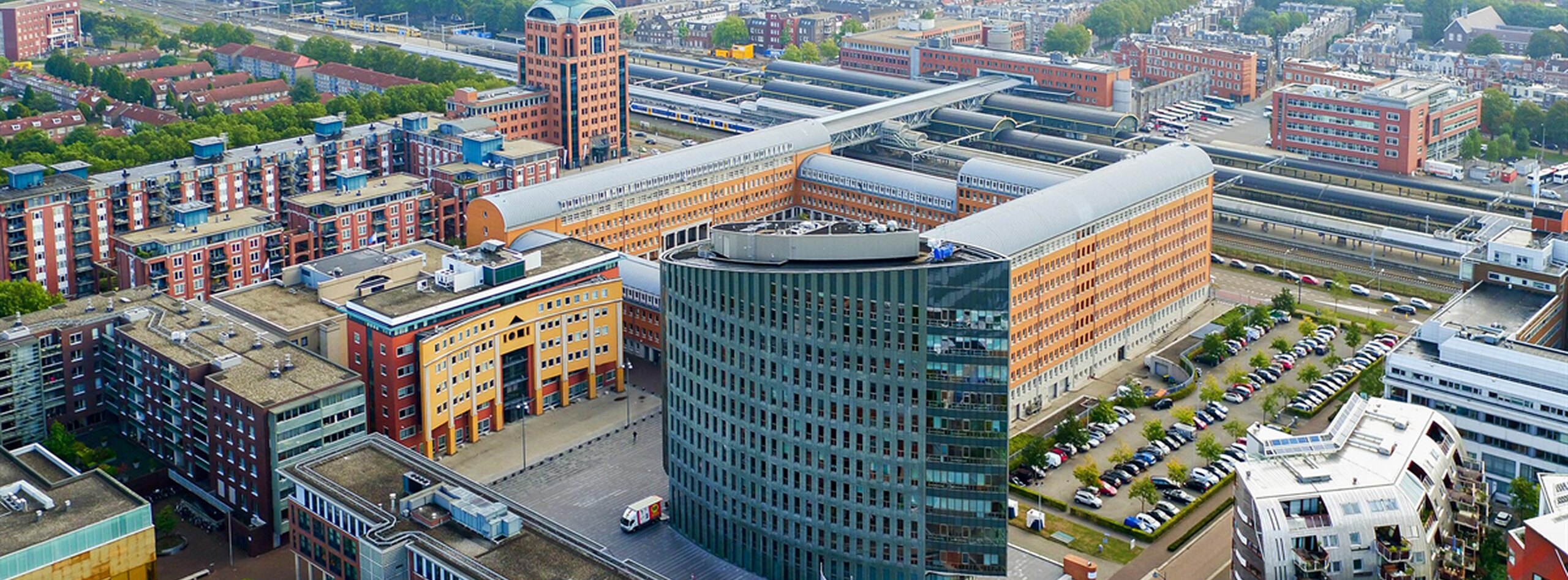 Huisvesting nationaal