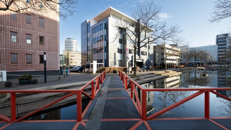 Euclideslaan 70 Utrecht