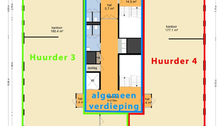 Lange Dreef 19 Vianen