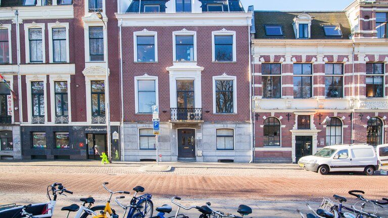 Lucasbolwerk 6 Utrecht