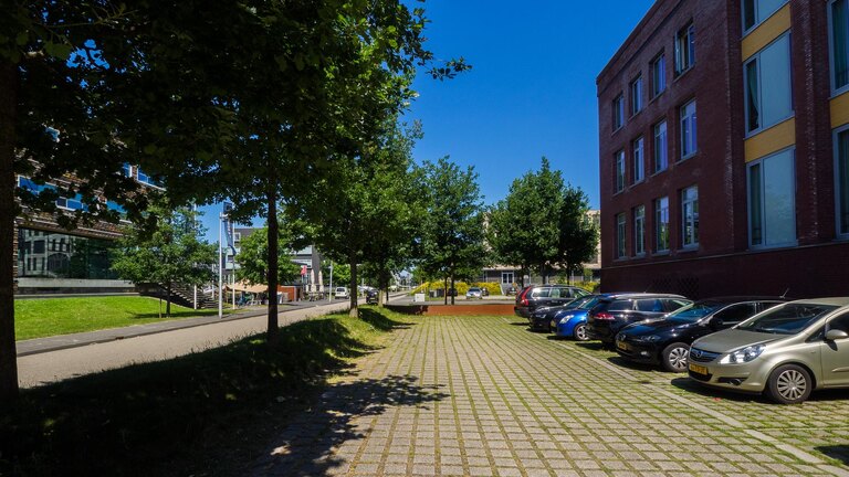 Ptolemaeuslaan 52 Utrecht