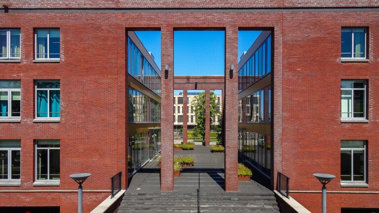 Ptolemaeuslaan 52 Utrecht