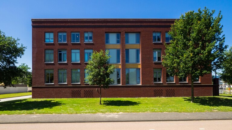 Ptolemaeuslaan 56 Utrecht
