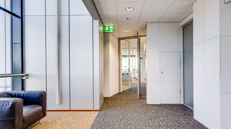 Pythagoraslaan 101 Utrecht