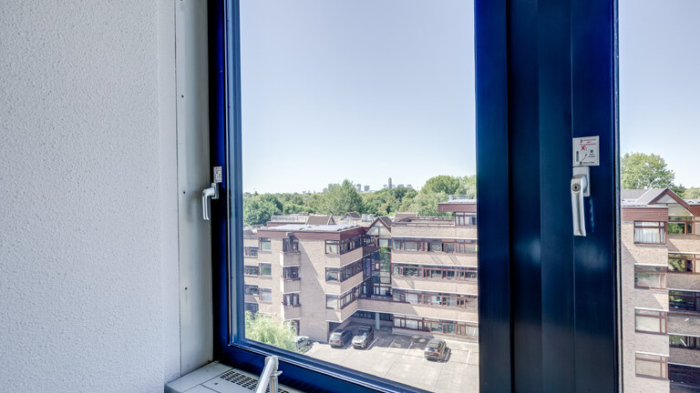 Pythagoraslaan 101 Utrecht