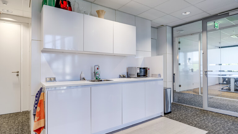 Pythagoraslaan 101 Utrecht