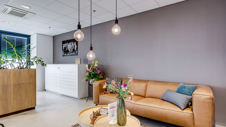 Pythagoraslaan 101 Utrecht