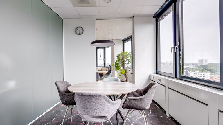 Pythagoraslaan 101 Utrecht