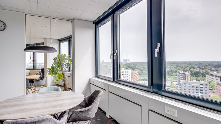 Pythagoraslaan 101 Utrecht