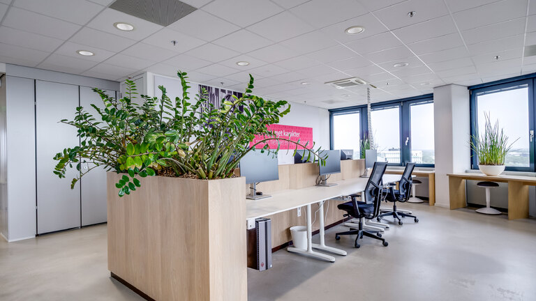 Pythagoraslaan 101 Utrecht