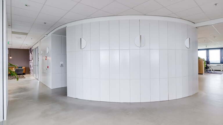 Pythagoraslaan 101 Utrecht