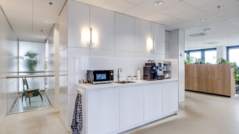 Pythagoraslaan 101 Utrecht