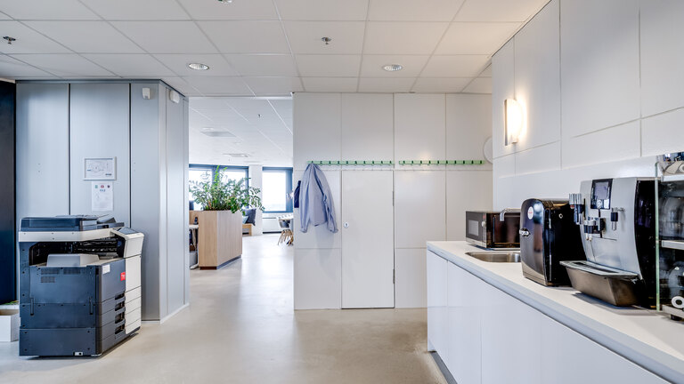 Pythagoraslaan 101 Utrecht