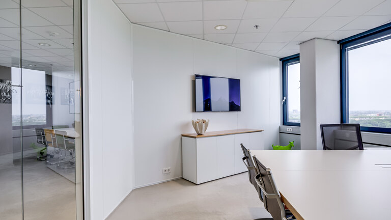 Pythagoraslaan 101 Utrecht