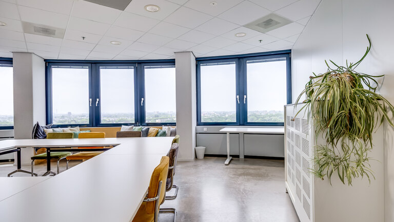 Pythagoraslaan 101 Utrecht