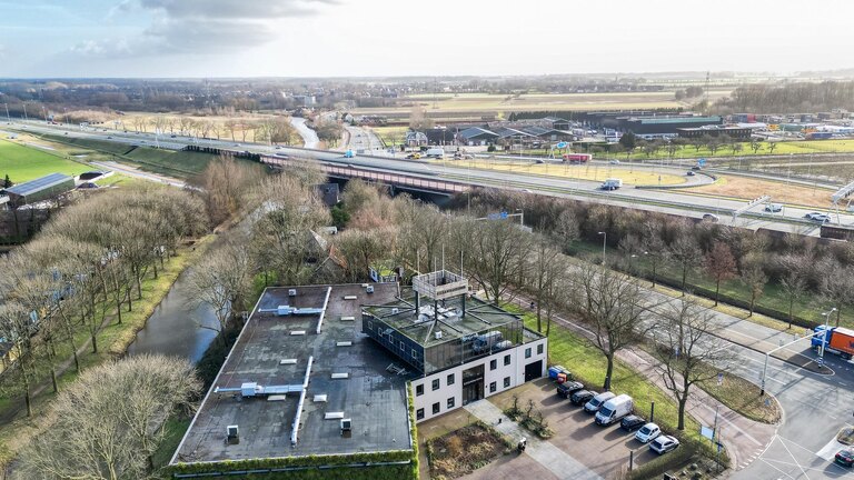 Rumpsterweg 2 Bunnik