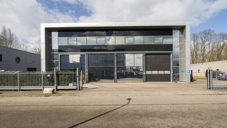 Tennesseedreef 14 Utrecht