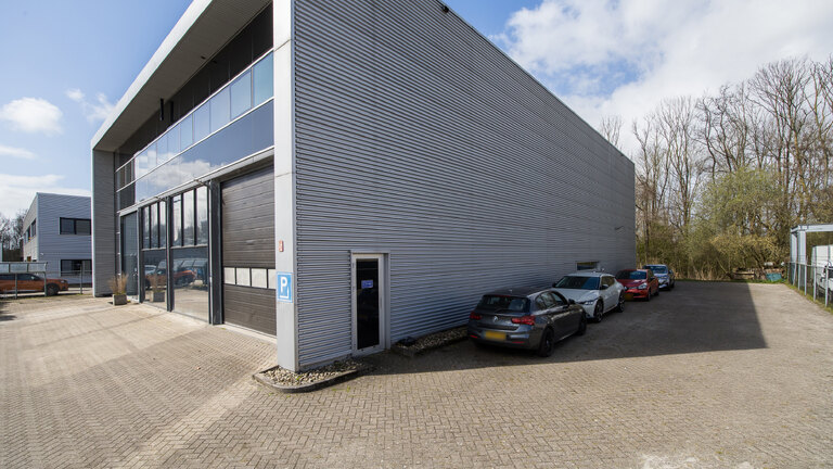 Tennesseedreef 14 Utrecht