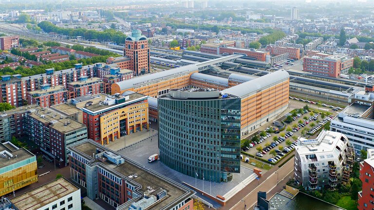 Huisvesting nationaal