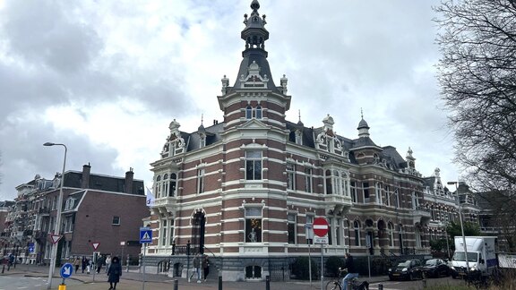 Korte Nieuwstraat 13