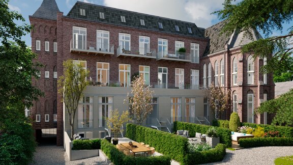 Deken Roesstraat