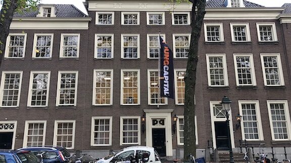 Korte Nieuwstraat 2
