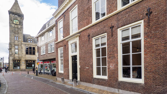 Korte Nieuwstraat 13