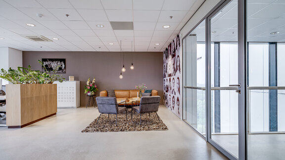Pythagoraslaan 101 Utrecht