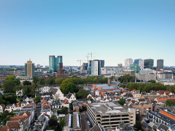 zoekvraag Starck International voor ca. 400 m² kantoorruimte