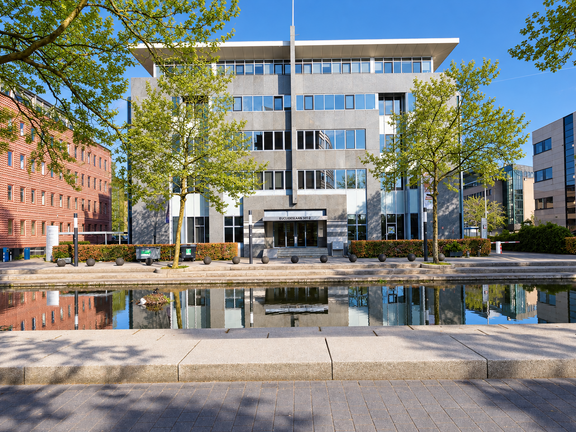 Euclideslaan 50 Utrecht